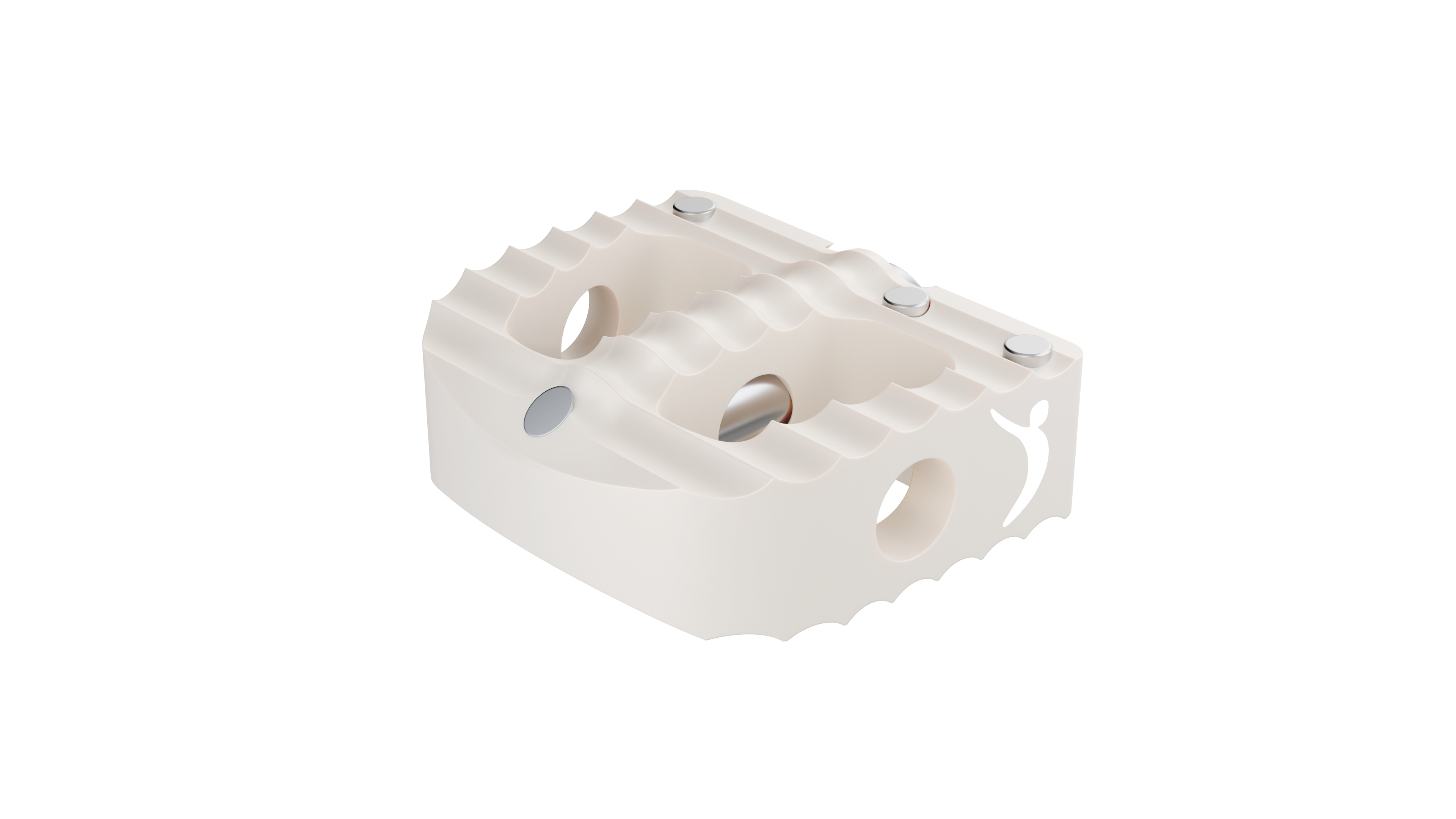 Proyster Anterior Cervical PEEK Cage